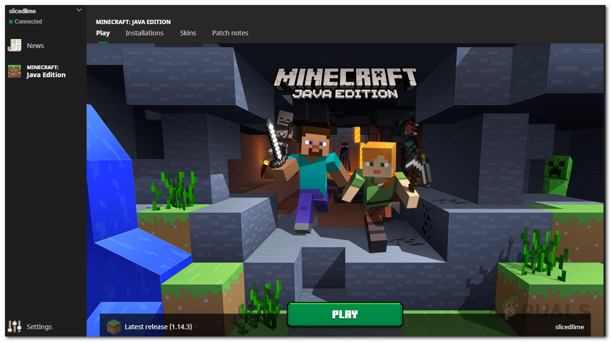 Minecraft Launcher Won T Open Here S How To Fix Appuals Com