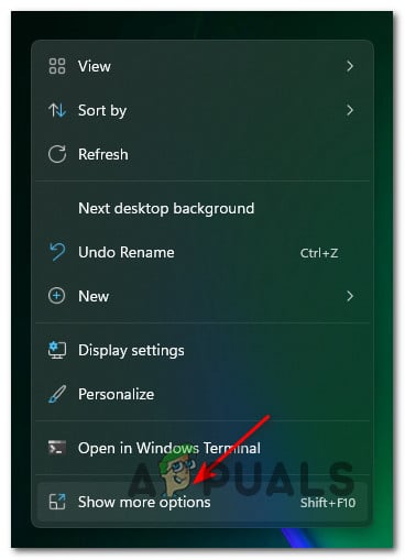How to Open an Elevated Command Prompt on Windows 11 10 - 88