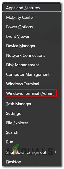How to Open an Elevated Command Prompt on Windows 11 10 - 31