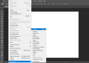 Fix: "Could not write the file. An unknown error has occurred." on ...
