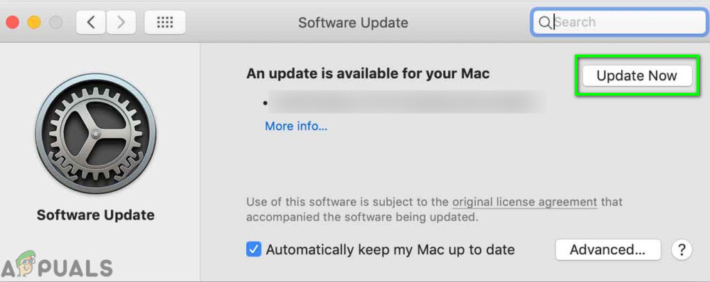 Fix: "Could not write the file. An unknown error has occurred." on ...