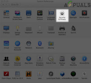 Fix: "Could not write the file. An unknown error has occurred." on ...