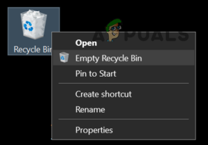 Fix: "Could not write the file. An unknown error has occurred." on ...