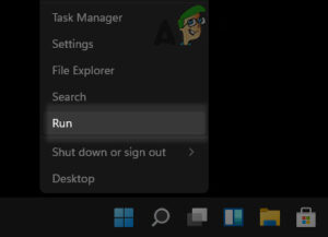 Fix: "Could not write the file. An unknown error has occurred." on ...