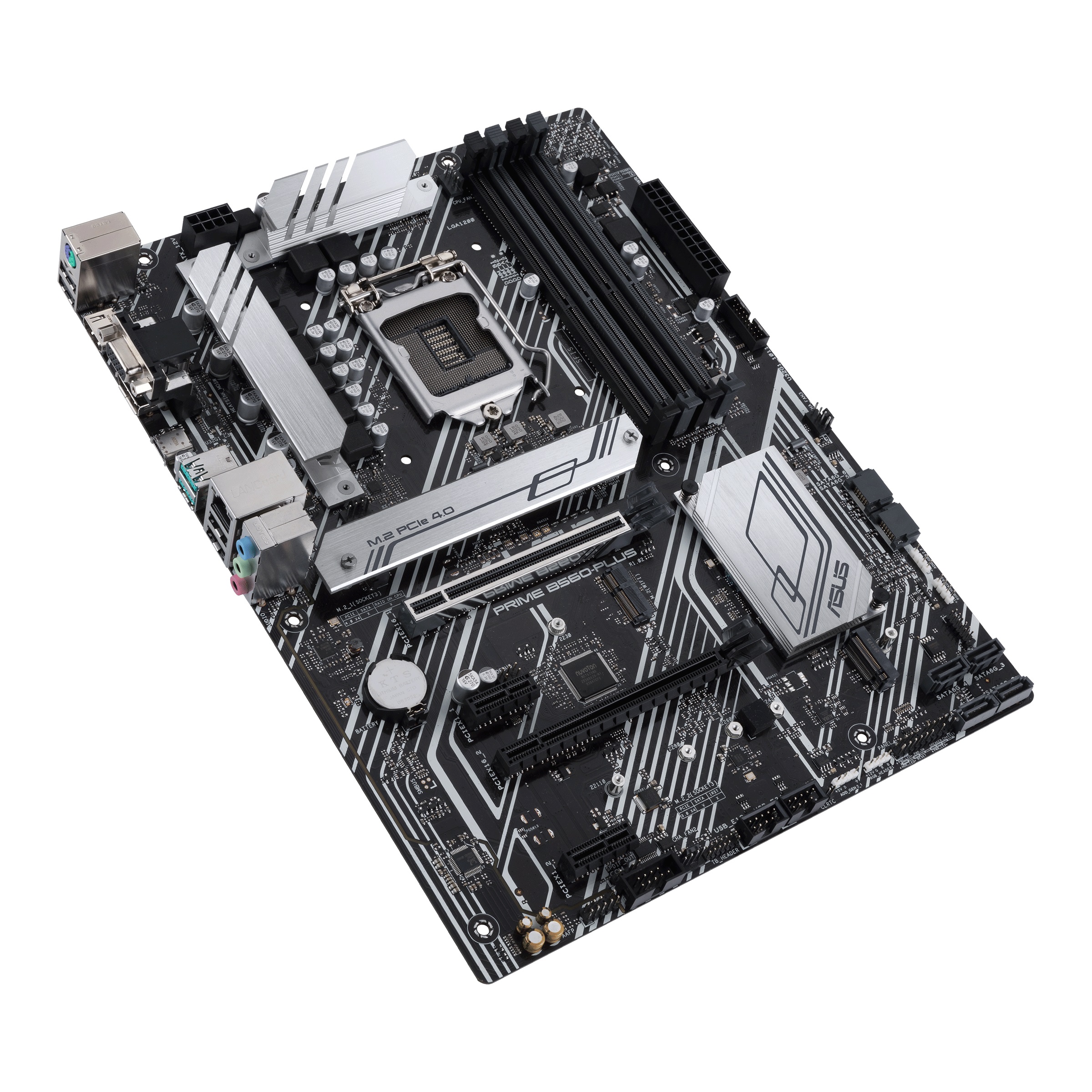 Best Cheap Motherboard For i5-11400