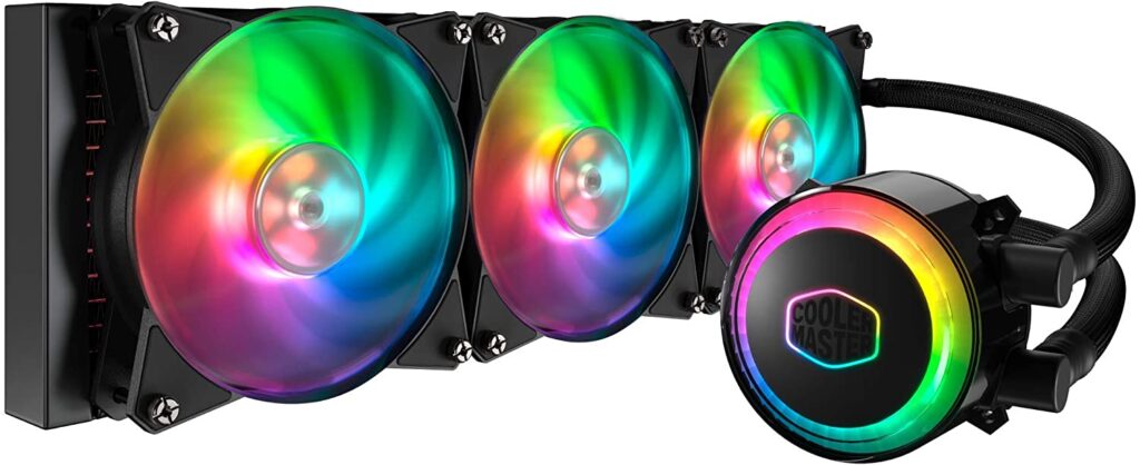 Best AiO Coolers