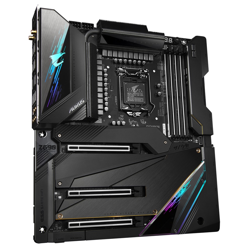 Best Overall Motherboard For i7-11700k