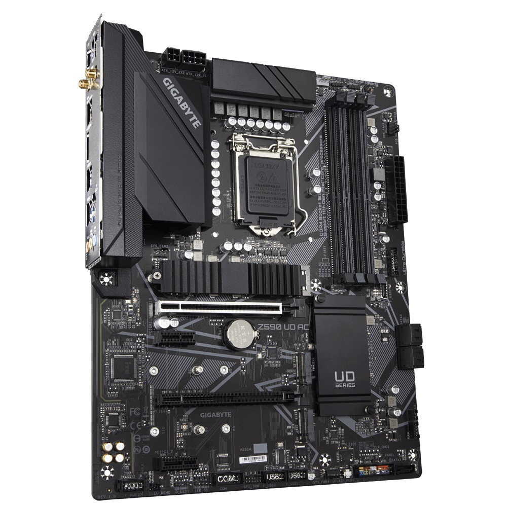 Best Budget Motherboard For Core i9-11900k