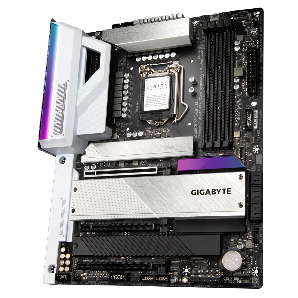 Best Looking Motherboard For Core i9-11900k