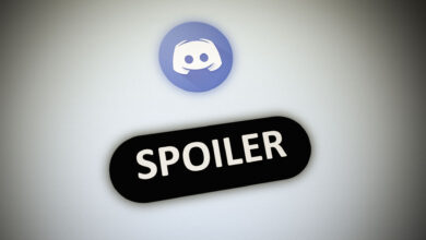 How to do Spoilers on Discord