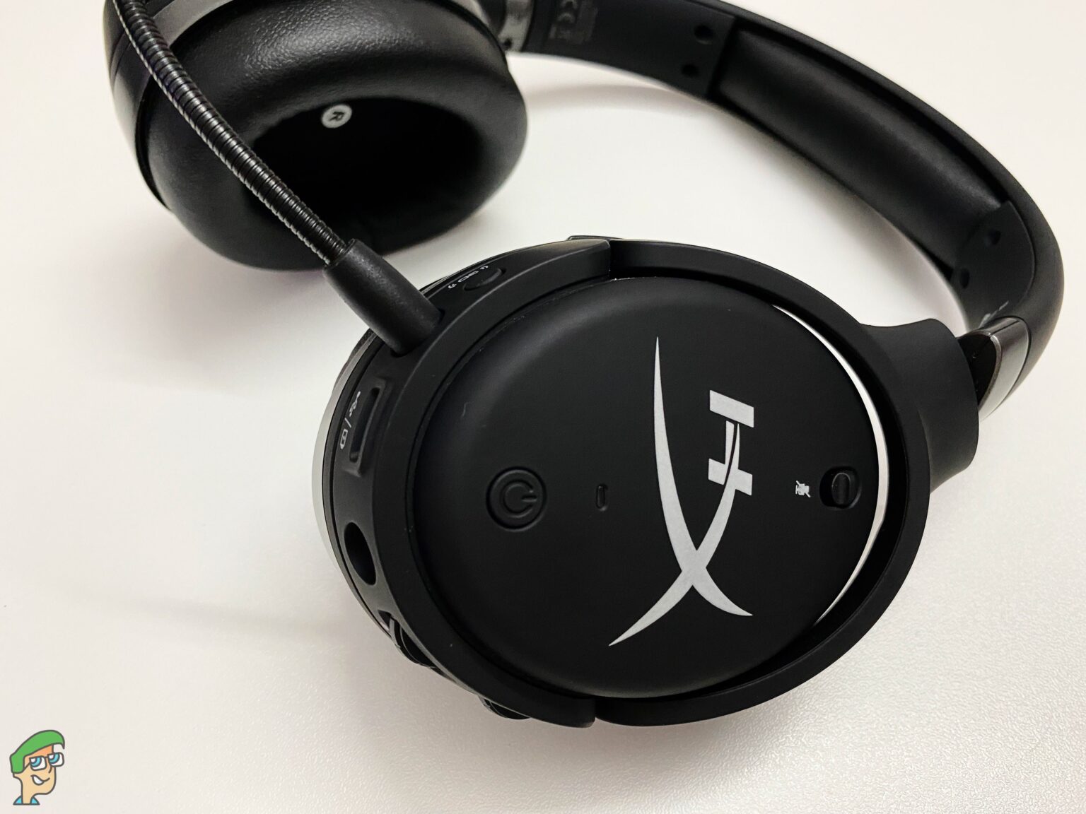 HyperX Cloud Orbit S Review - The King Of Versatility
