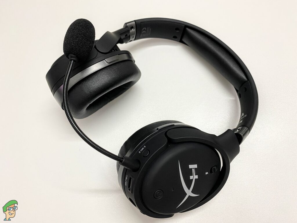 HyperX Cloud Orbit S Review - The King Of Versatility