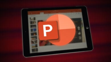 Microsoft PowerPoint Crashing on iPad