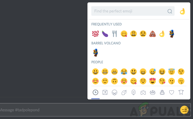 Name emoji discord chat als How to