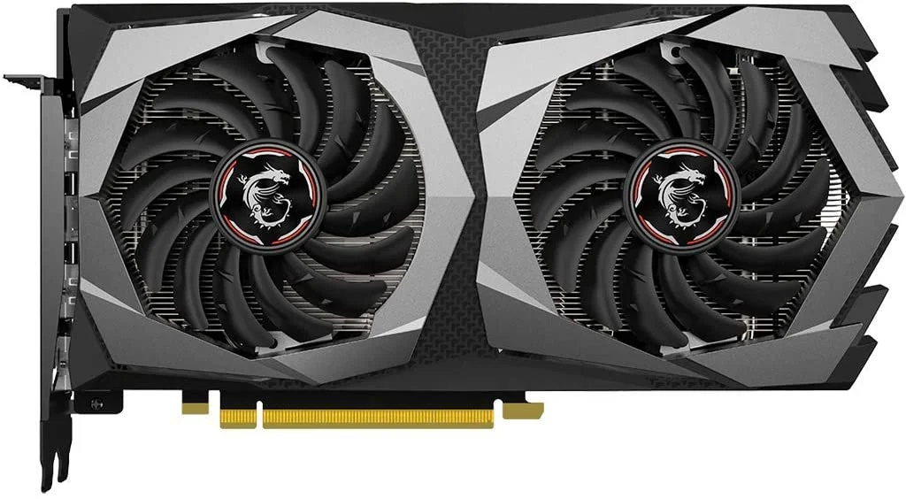 best budget graphics card for video editing.