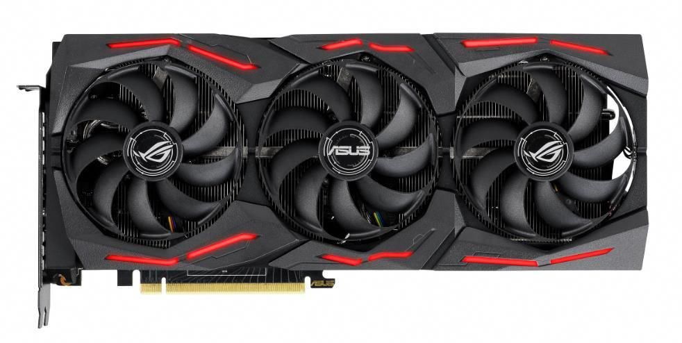 best high-end graphics card for video editing.