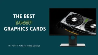 Best 1440p Graphics Card