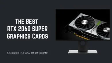 Best RTX 2060 Super