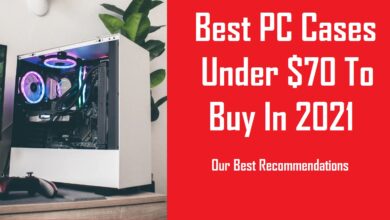 Best PC Case Under $70