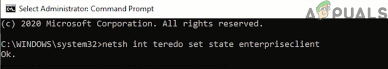 Halo Master Chief Collection 'Contacting Server' Error [Fixed]