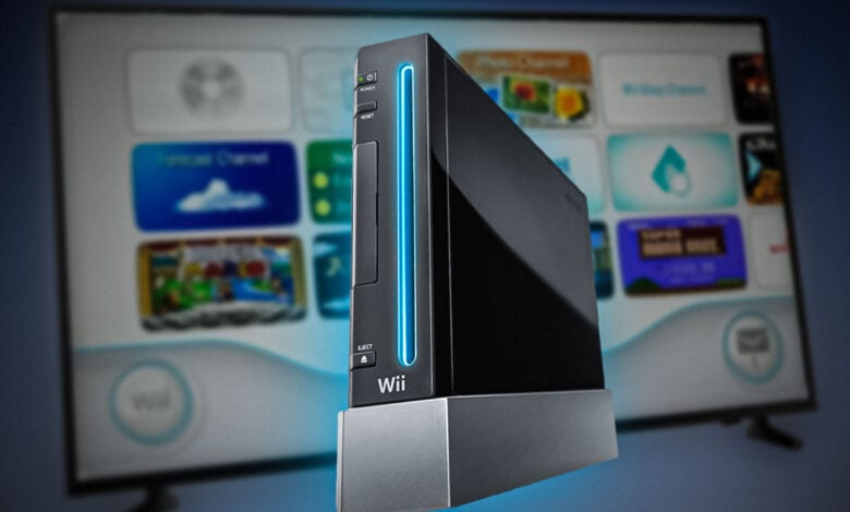 How to Connect Nintendo Wii to Smart Tv?