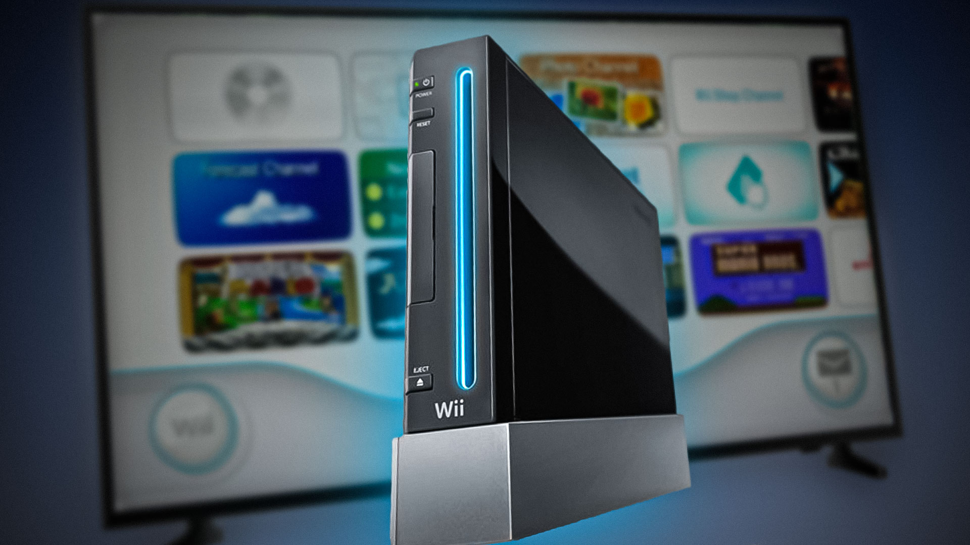 discretie Chemicus envelop How to Connect Nintendo Wii to Smart Tv?