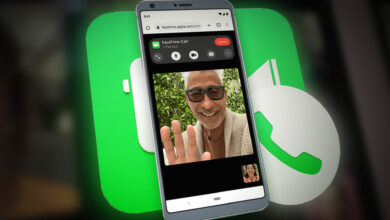 How to Make FaceTime Calls on Android?