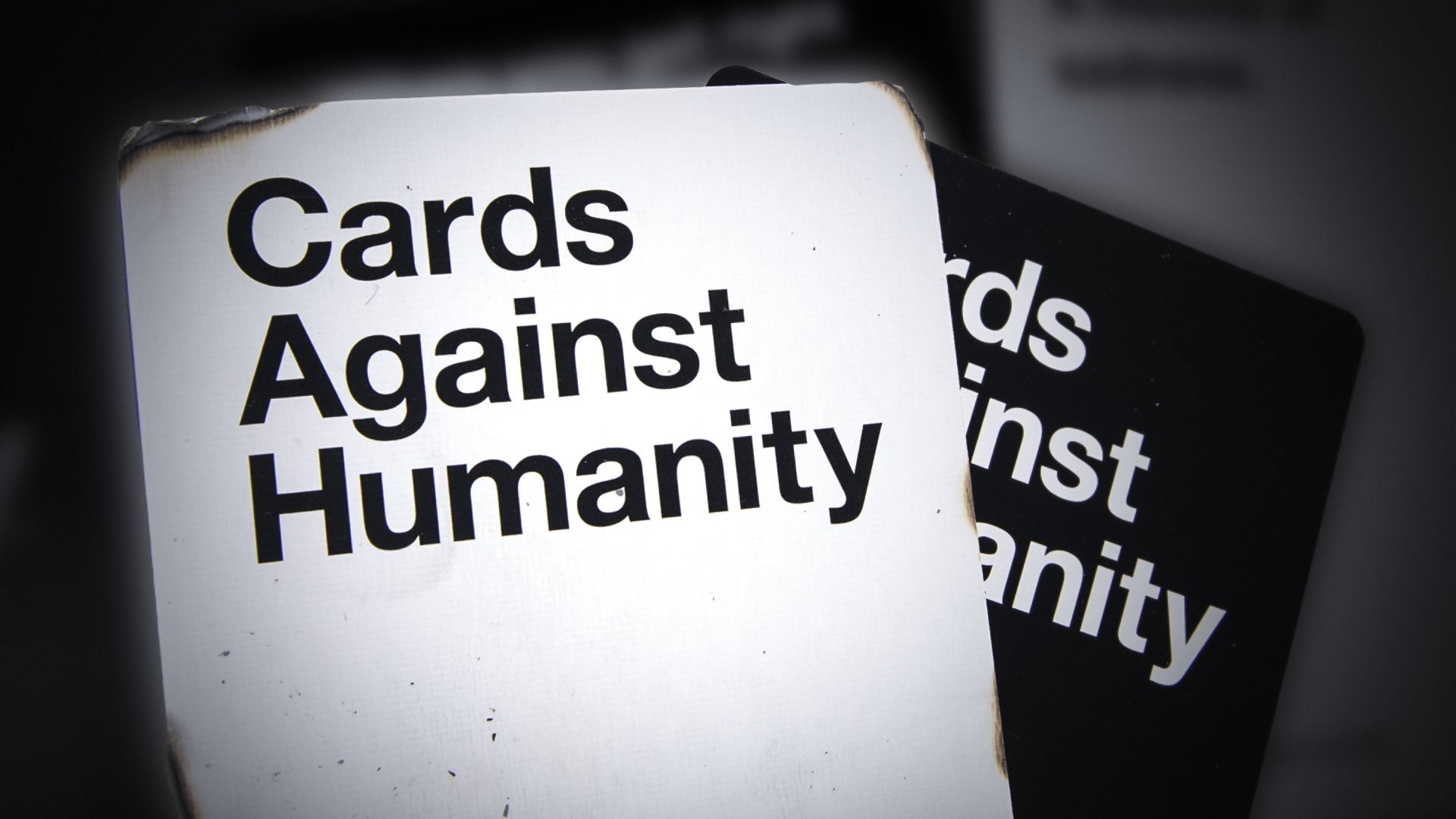 How to Play Cards Against Humanity Online