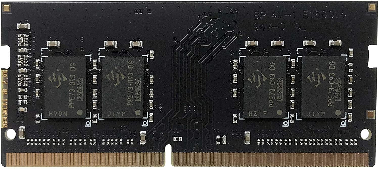 Best DDR4 RAM for Laptops