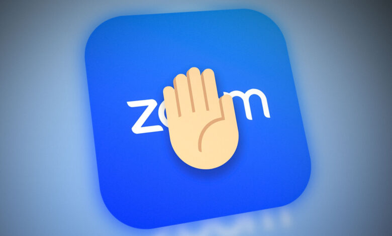 How to Raise Your Hand in Zoom on Windows