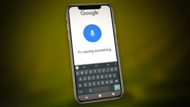 Turn Off Google Voice Typing Feature on Android