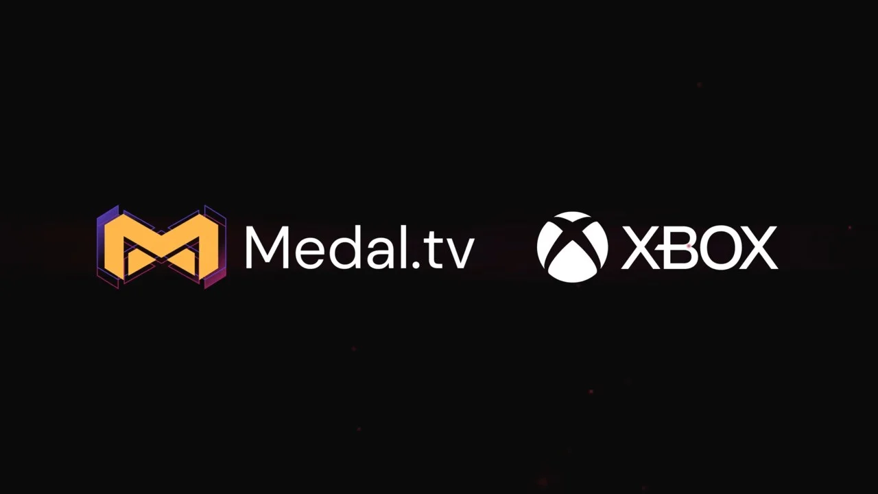 medal.tv xbox