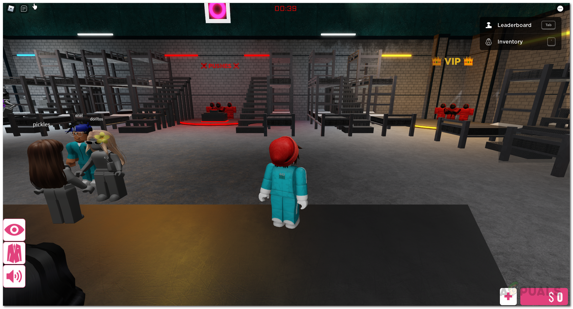 Play roblox Download &