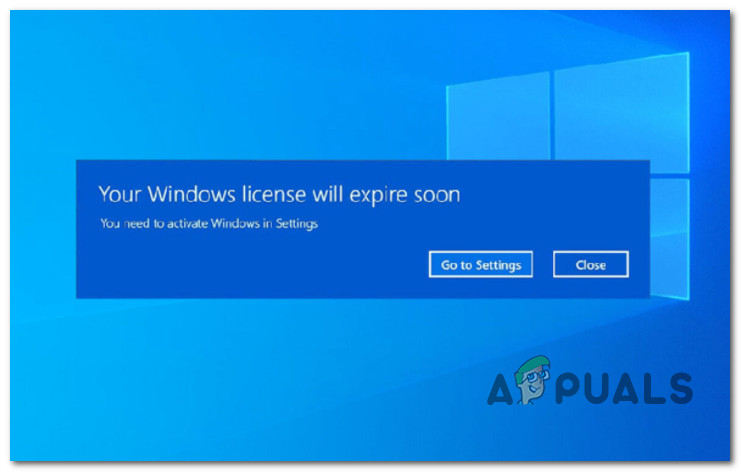 Fix   Windows Will Expire Soon  Popup on Windows 11 - 49