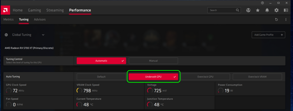 How to Fix AMD Driver Timeout Issue on Windows?