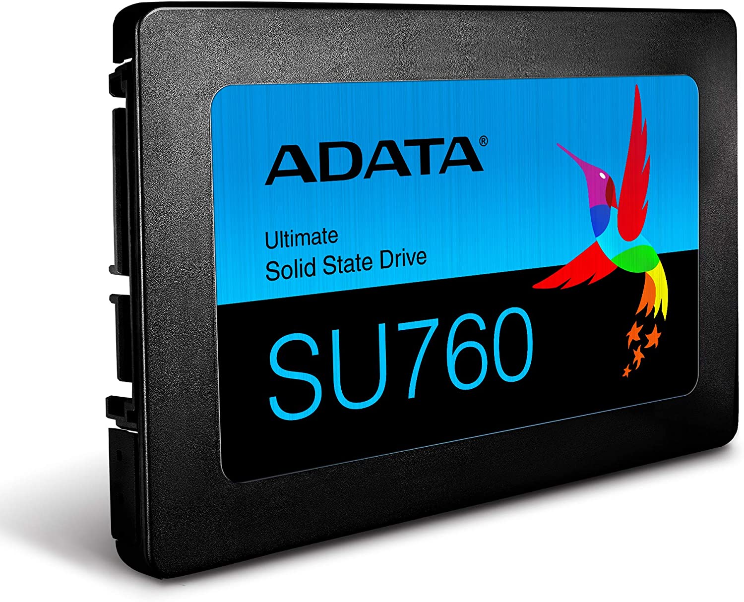 Best DRAM-less SATA SSDs
