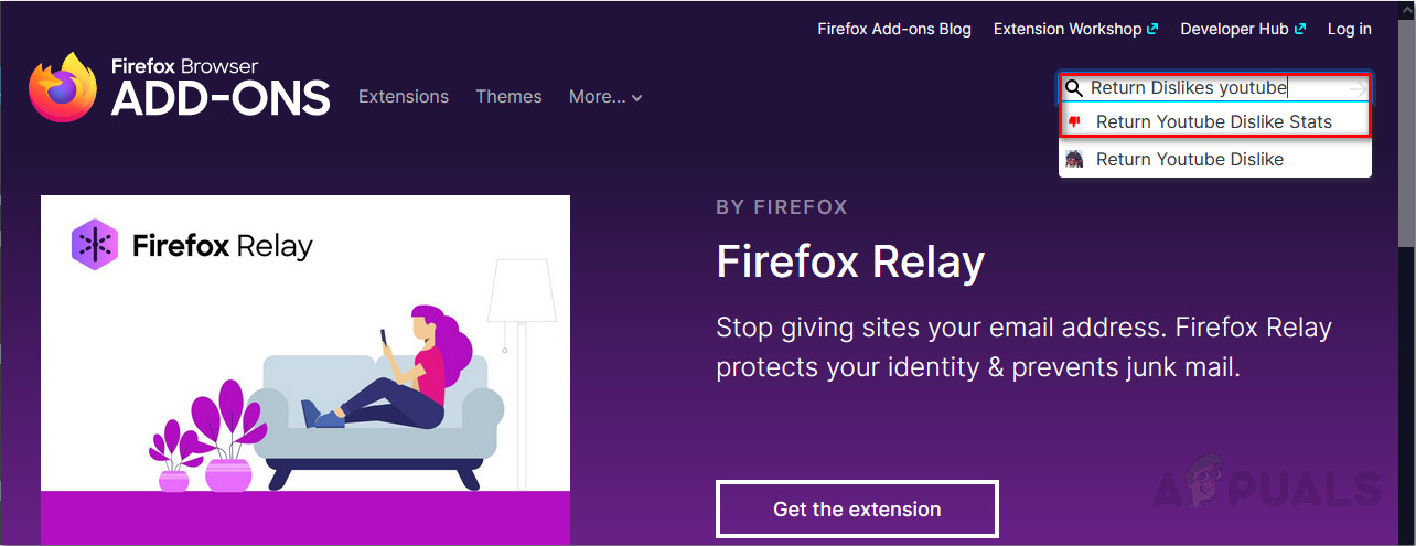 top firefox extensions youtube