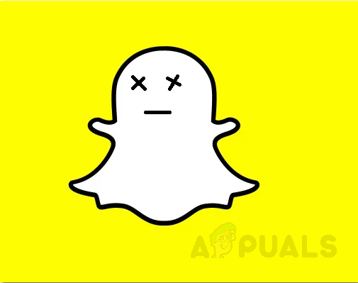 Snapchat wont open? Try these fixes - 