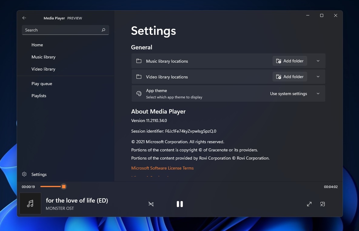 Windows 11 is Getting A New Media Player - 44