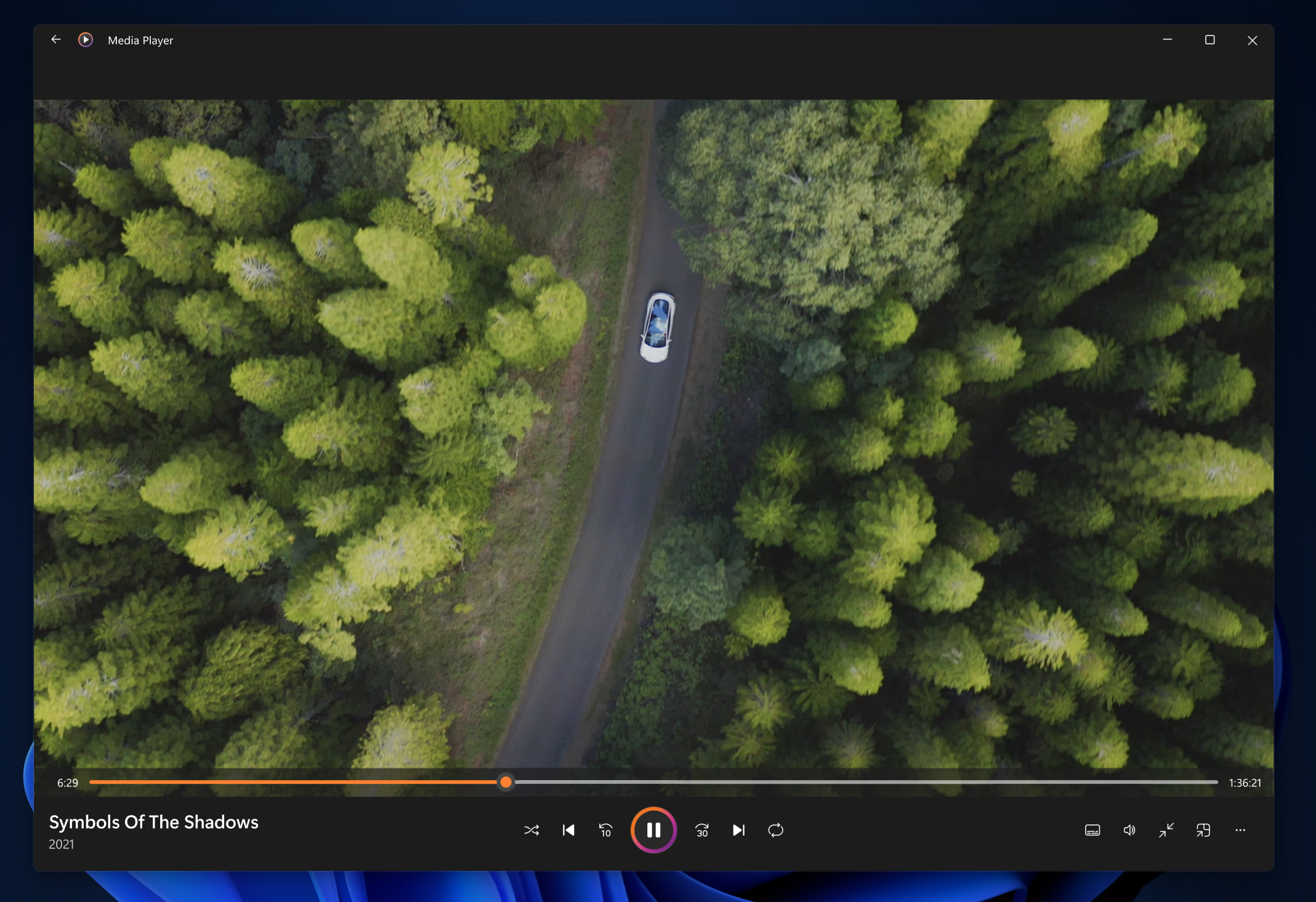 Windows 11 is Getting A New Media Player - 32