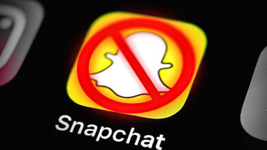 Snapchat Not Opening Issue on Android and IOS