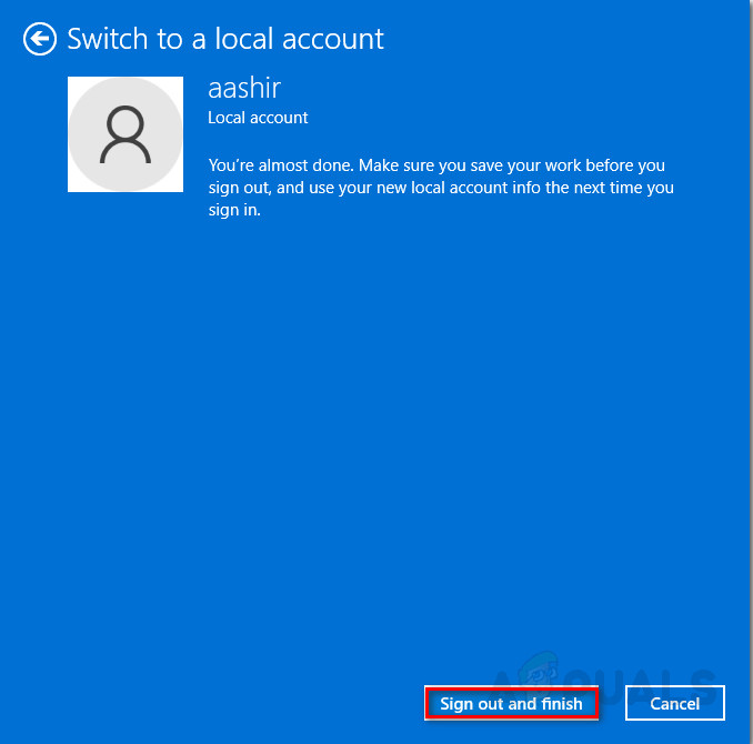 Fix  Windows 11 Keeps Asking to Setup a Windows Hello Pin - 71