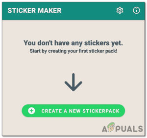 create your own stickers on WhatsApp