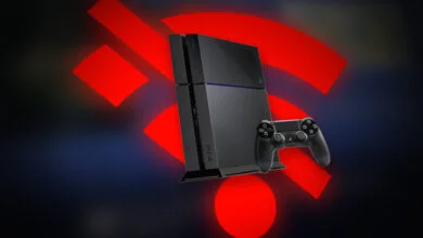 PS4 Keeps Disconnecting From Wi-Fi