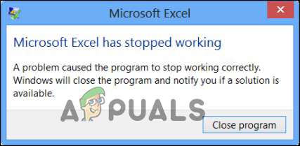 How to Fix MS Excel Keeps Crashing Problem on Windows?