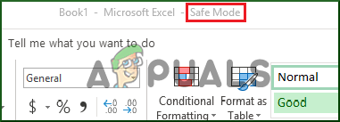 Excel keeps crashing