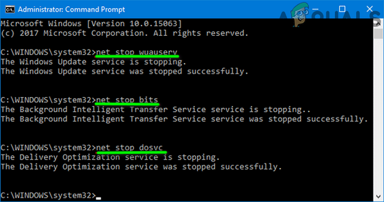 How To Fix Windows Update Error 0x8007010B  - 15