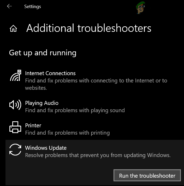 How To Fix Windows Update Error 0x8007010B  - 75