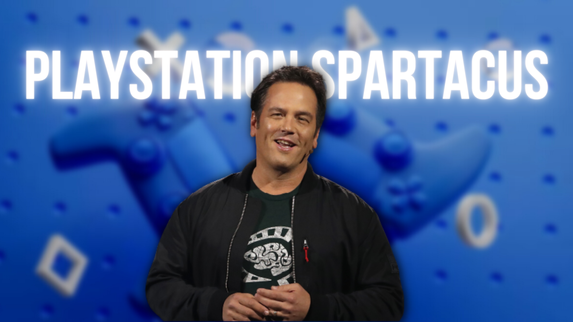 Xbox Phil Spencer Responds to "Spartacus" News, Sony's Game Pass Rival Was Inevitable