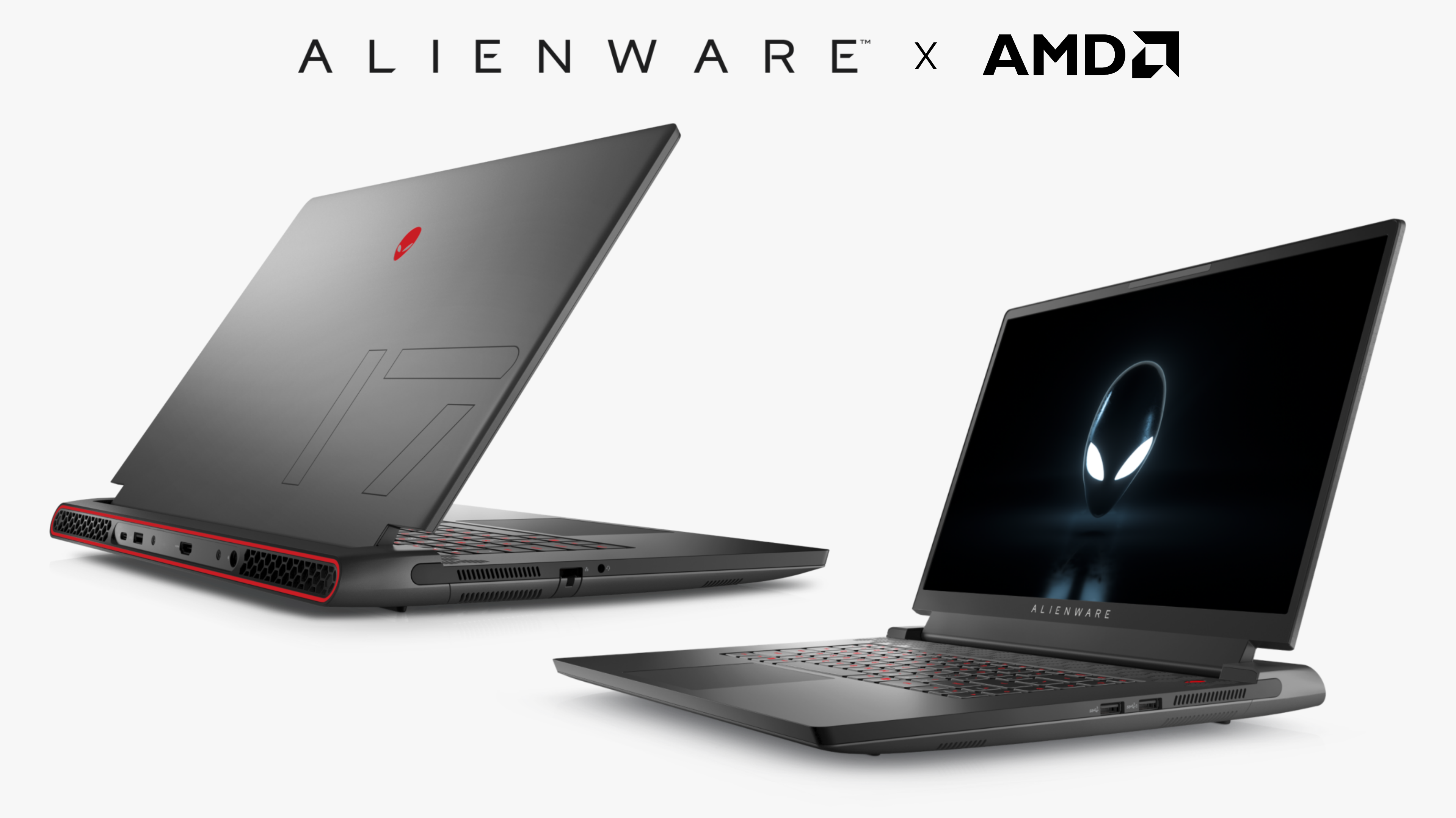 Alienware m17 R5 is The World's Fastest 17" Laptop With Ryzen 9 6980HX and RTX 3080 Ti/RX 6850M XT GPU - Appuals.com
